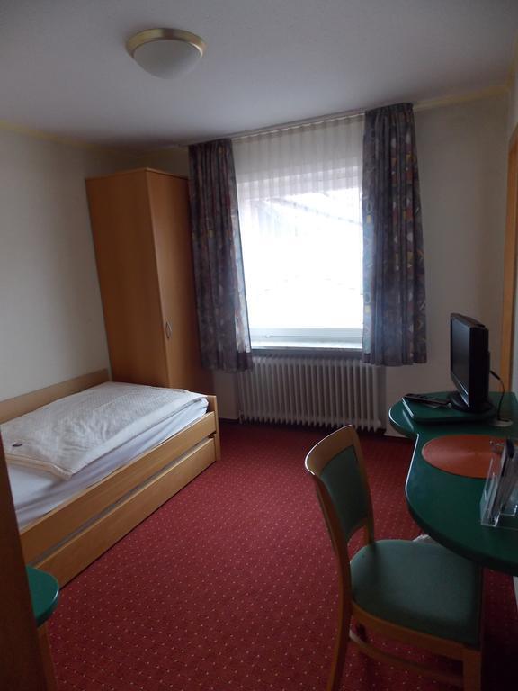 Landgasthof Allerparadies Langlingen Zimmer foto